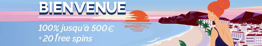 Offres de bonus pour les nouveaux joueurs de AzurCasino2