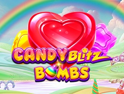 Candy Blitz Bombs