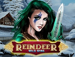 Reindeer Wild Wins