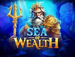 Sea of Wealth