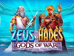 Zeus vs Hades - Gods of War™