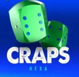 Craps Hexa