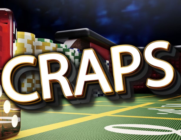 Craps (Urgent Games)