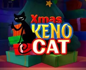 Xmas Kenocat