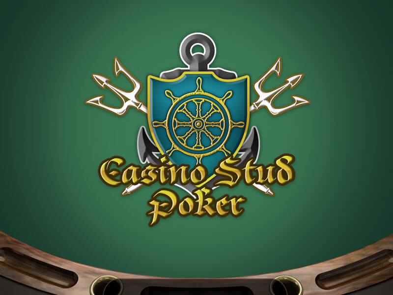 Casino Stud Poker Casino Stud Poker