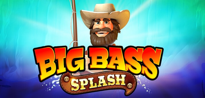 Big Bass Splash