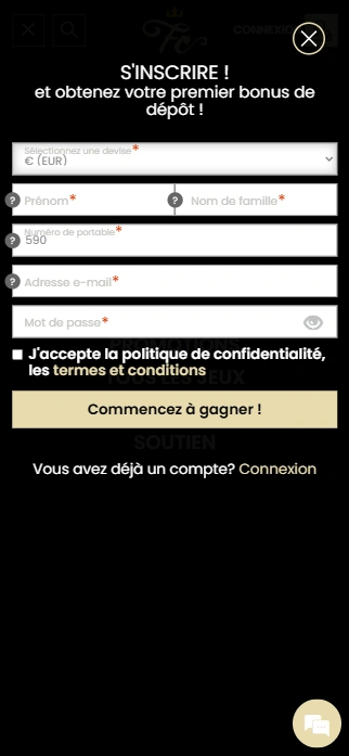 S’inscrire en Casino 4-Crowns Login à 4Crowns Casino 1 pour Jouer en Aujourd’hui