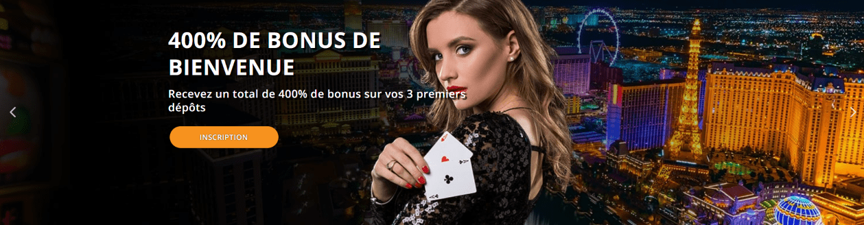 Offre de Bienvenue sur BeVegas Casino Profitez le Top Bonus sans Dépôt au BeVegasCasino 2026