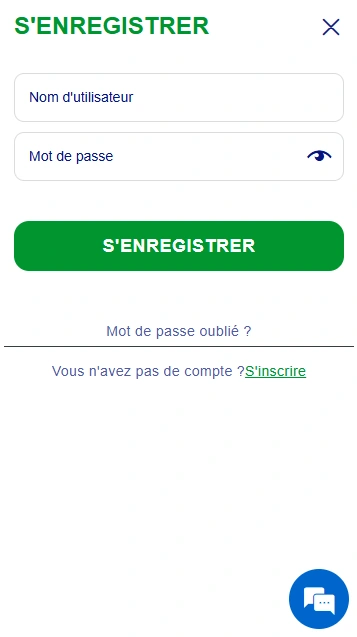 Inscription sur Casino Blu Vegas Se Connecter à Casino VegasBlu Site Officiel