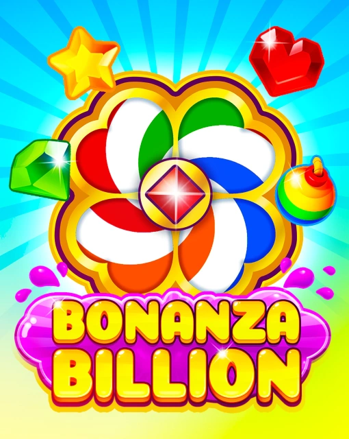 Jeu du Bonanza-Billion Casino Slot avec Demo et RTP