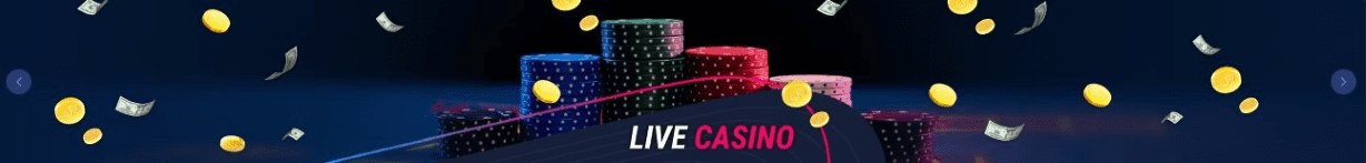 Casino Live sur BoomerangBet Casino Fiable Casino Boomerang-Bet Croupier en Direct Jeux sur le Net