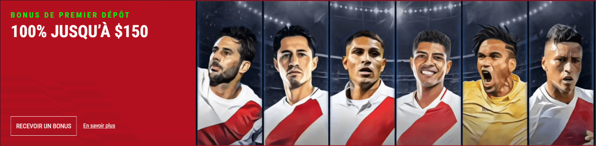 Premier Dépôt Bonus Avis de Bonus sans Dépôt en Casinado-Casino en Ligne