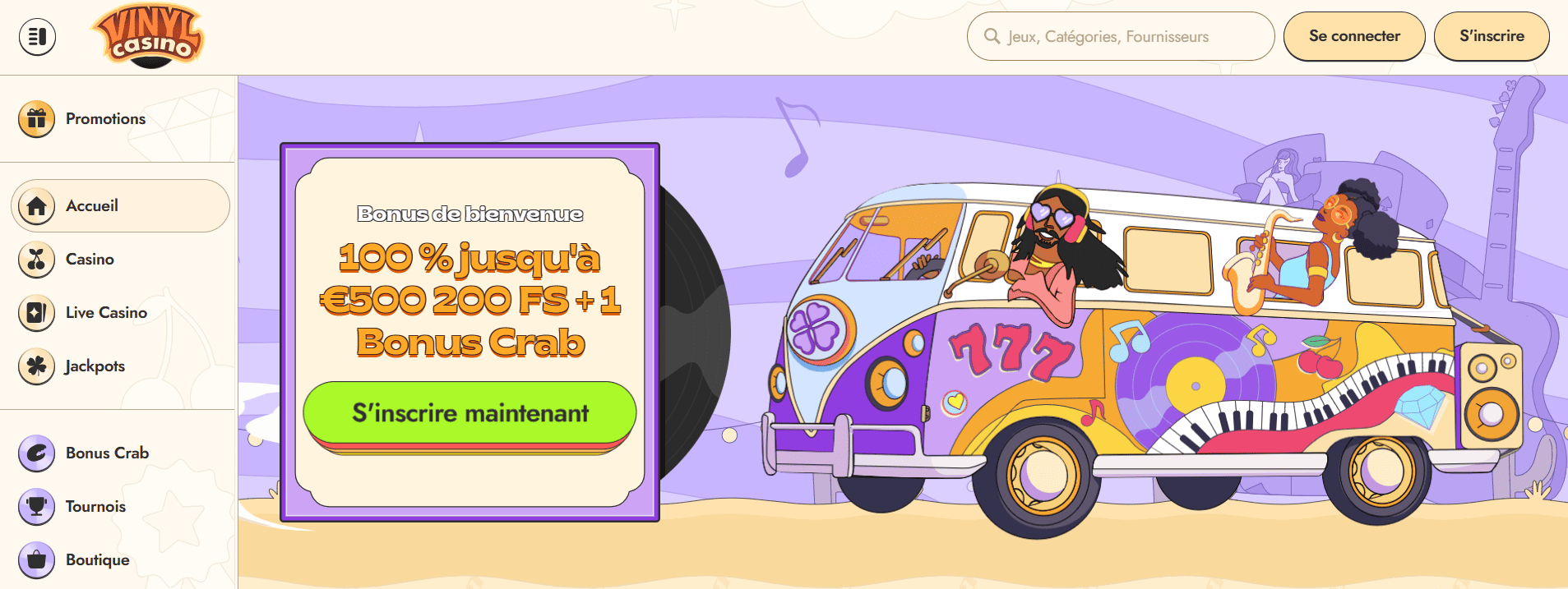 Quel casino en ligne paye le plus aujourd’hui français ?