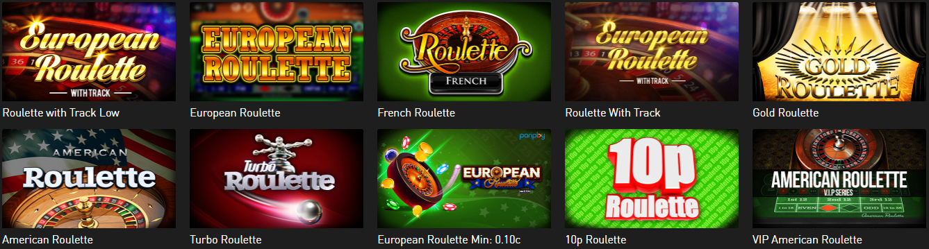 jeux Revue Casino jeux gratuits 770 en Direct