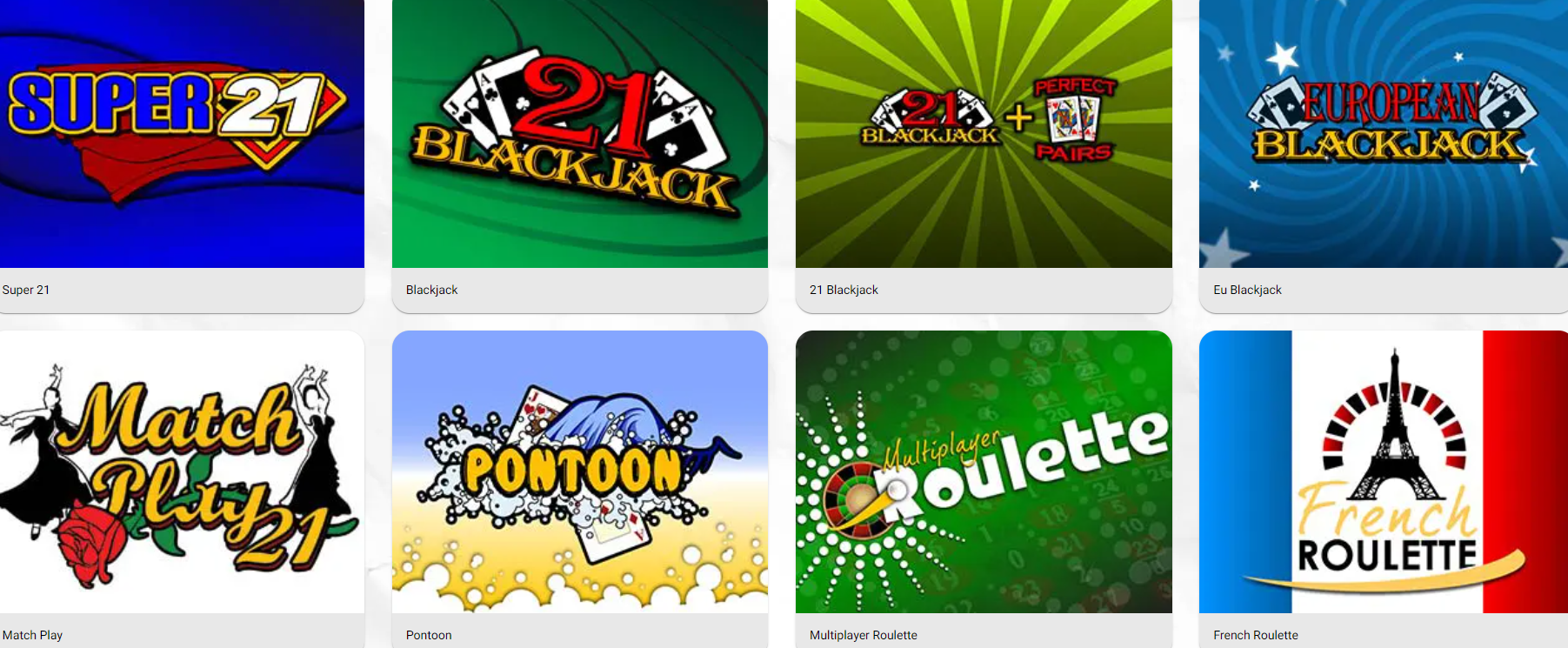 jeux Populaires jeux de table avis Casino Clic