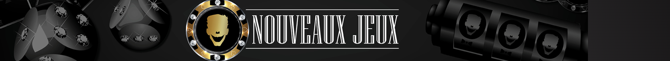Jeux du Casino Joka Tous Meilleurs Jeux sur jokaclubvip.com - Site Web non Fermé pour les Jouers Français