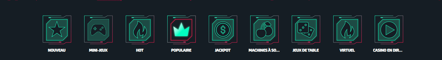 Casinozer retrait avis -  Statut VIP différents à gravir