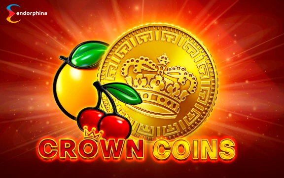 Essayer de Jouer Demo de Crown Coins Slot pour les Joueurs Français