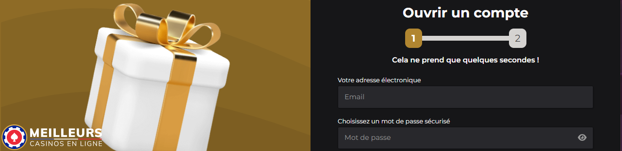 Casino Extra mon compte pour les joueurs français