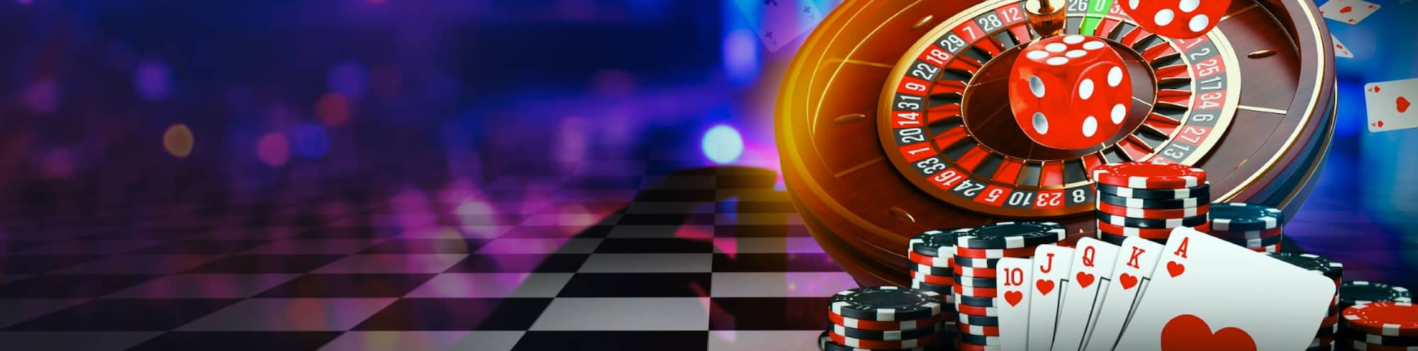 Casino i24slots avec no Deposit Bonus pour les Joueurs Français