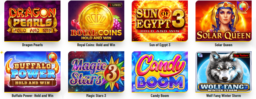 Chance Ma Casino Live