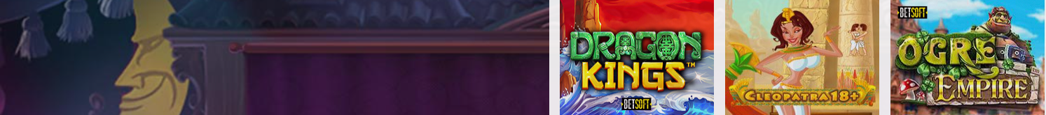 Avis logiciel Magik Casino tv France