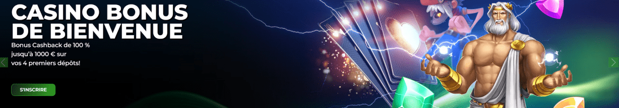 Obtenir le Code Bonus sans Dépôt en Casino Mister XBet FR, ainsi que Sport et Paris Sportif