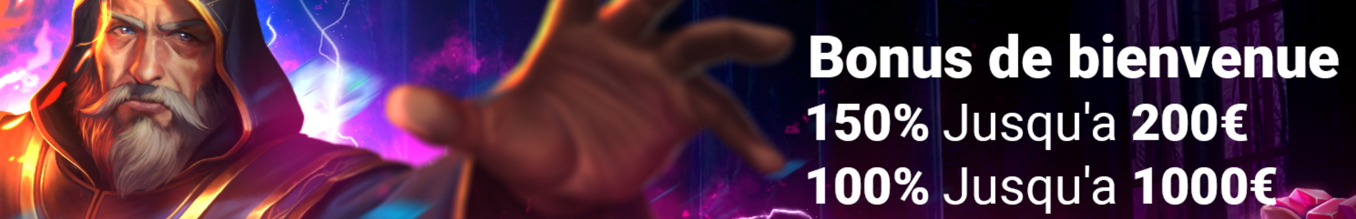 bonus MyStake Casino Bonus 150 % jusqu'à 200 € de bienvenue pour les jourer français