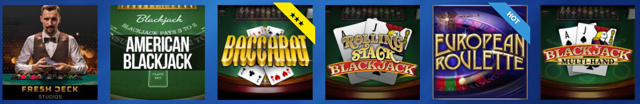 Avis de Play2Win Casino avec les meilleurs jeux de roulette