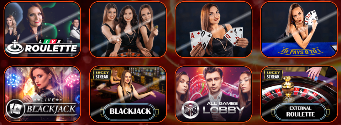 jeux Comment jouer dans un casino en ligne en direct Play Zax