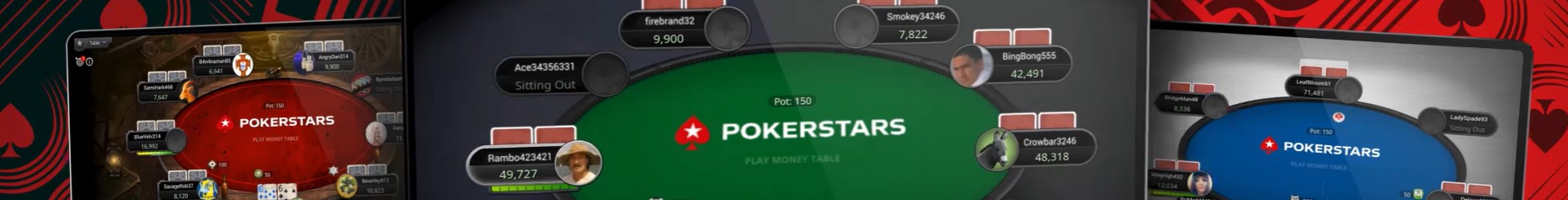 Poker en PokerStars Casino Connexion à Casino Poker-Star Fiable et Jouez Poker Jeu