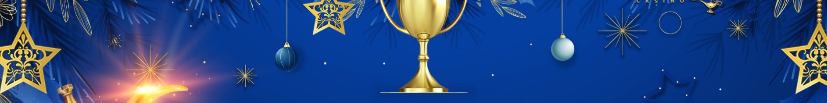 Prince Ali Casino avis Bonus - 3 000 €