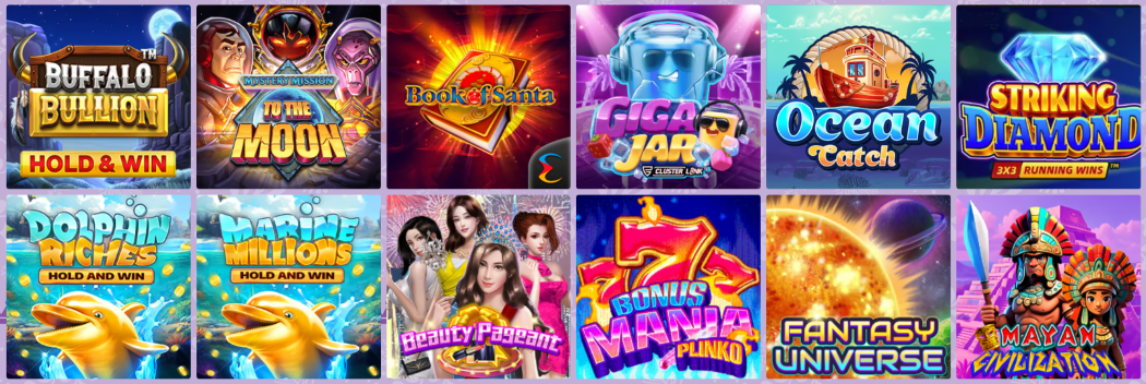 Essayer de Jouer Machines à Sous sur Casino Royal Spin en Ligne