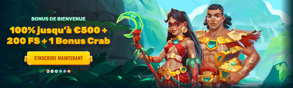 SpinangaCasino sur Internet avec Superbe Bonus Sans Dépôt