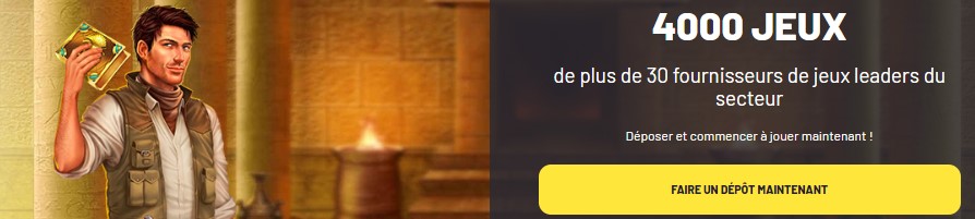 Revue du Casino Winstler 2026 : Caractéristiques & Bonus