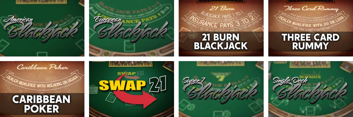 jeux Revue Jeux de table pour de Macau Casino en ligne